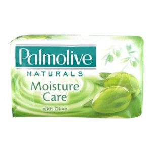 Muilas PALMOLIVE Olive Milk, 90 g